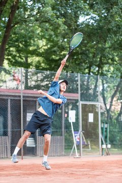Bild 651 - Bergstedt Open